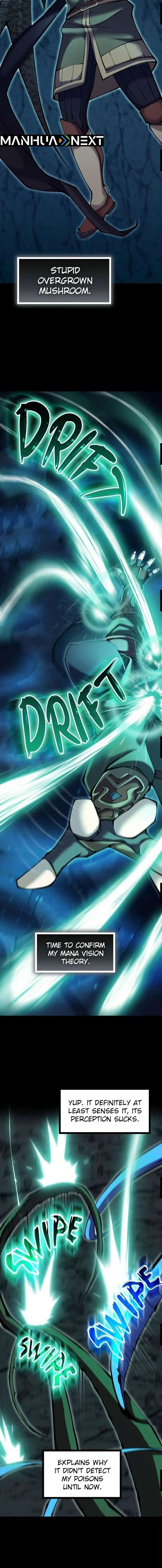 Primal Hunter Chapter 110 - Page 4