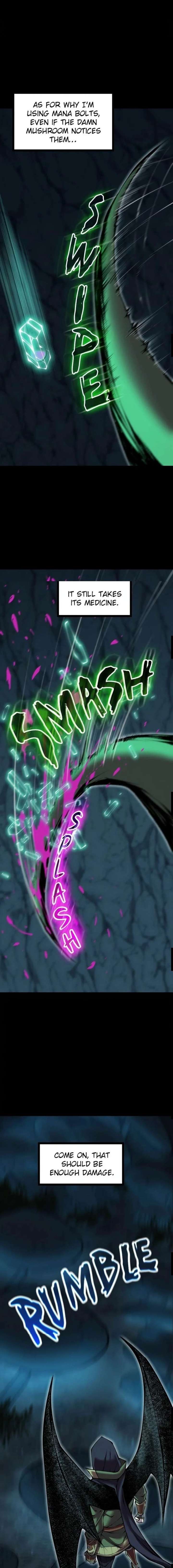 Primal Hunter Chapter 110 - Page 9