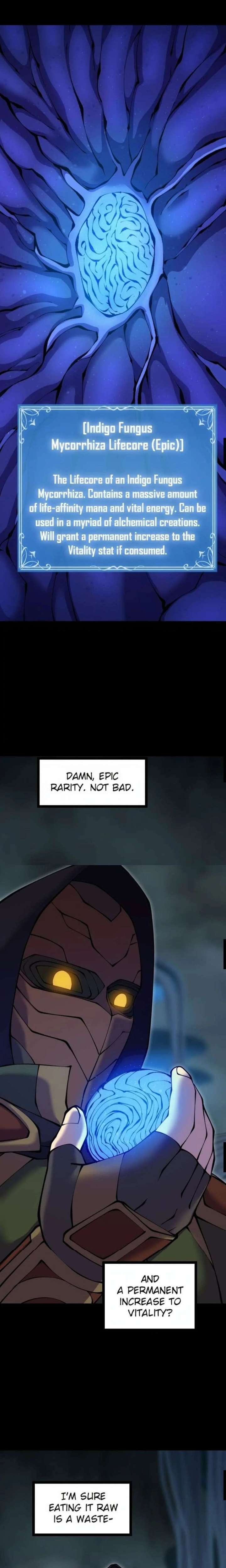 Primal Hunter Chapter 111 - Page 11