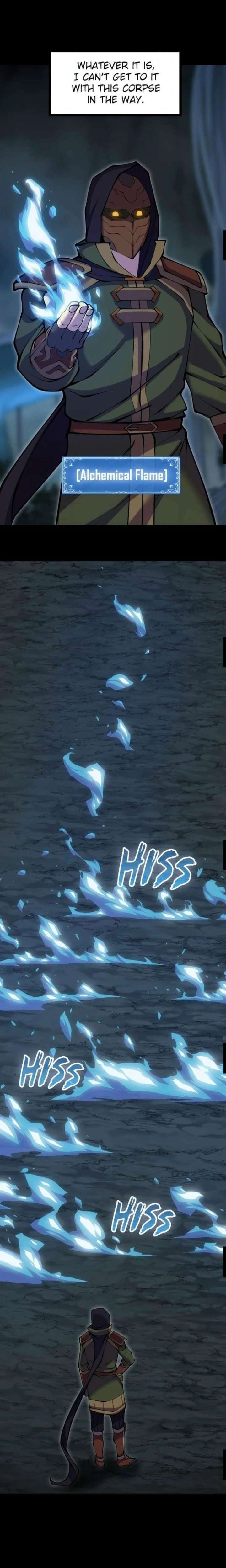 Primal Hunter Chapter 111 - Page 14