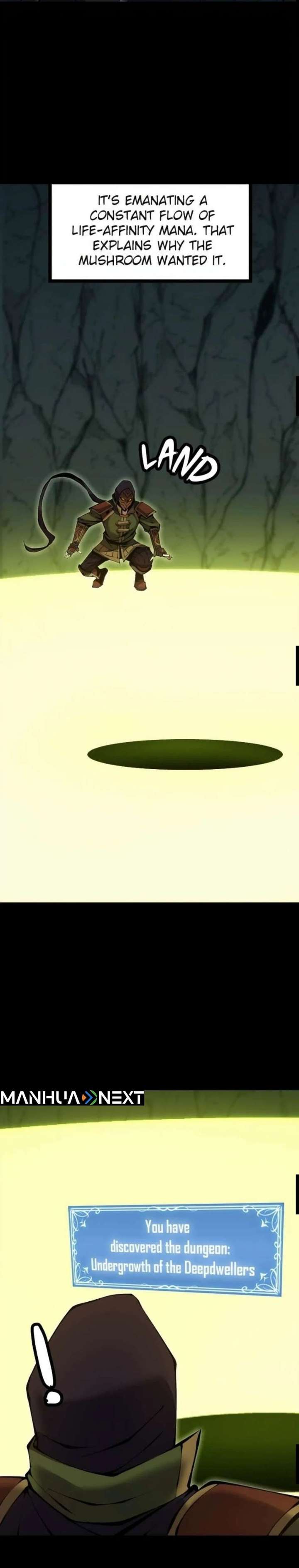 Primal Hunter Chapter 111 - Page 17