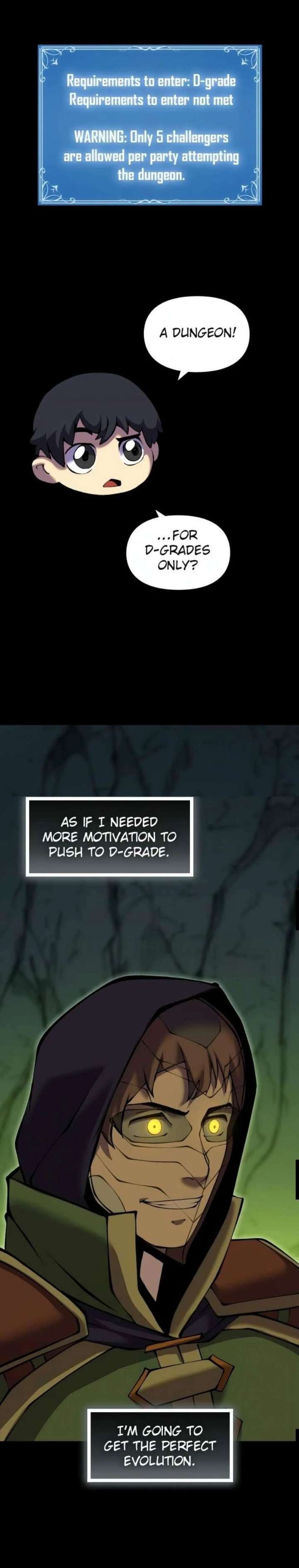 Primal Hunter Chapter 111 - Page 18