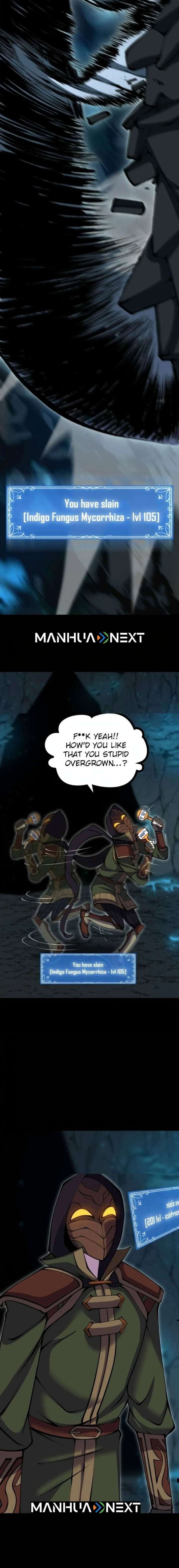 Primal Hunter Chapter 111 - Page 2