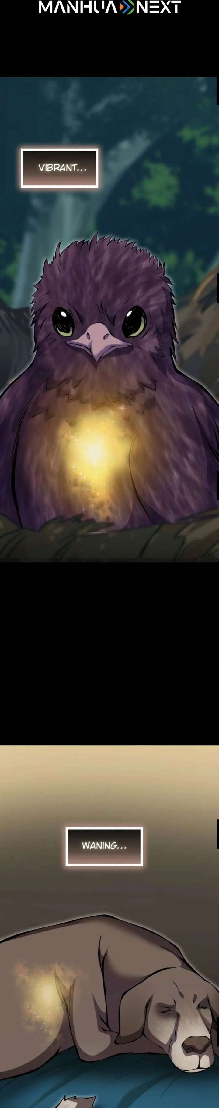 Primal Hunter Chapter 111 - Page 20