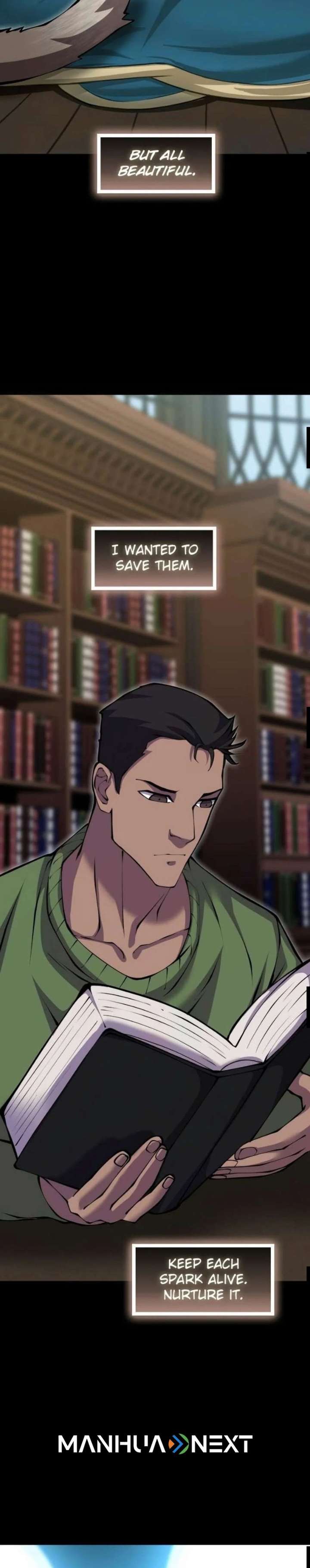 Primal Hunter Chapter 111 - Page 21