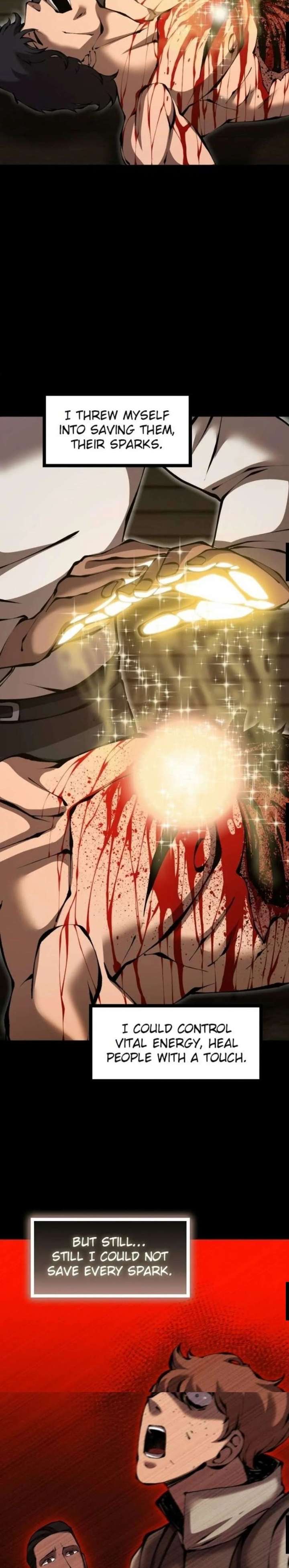 Primal Hunter Chapter 111 - Page 26