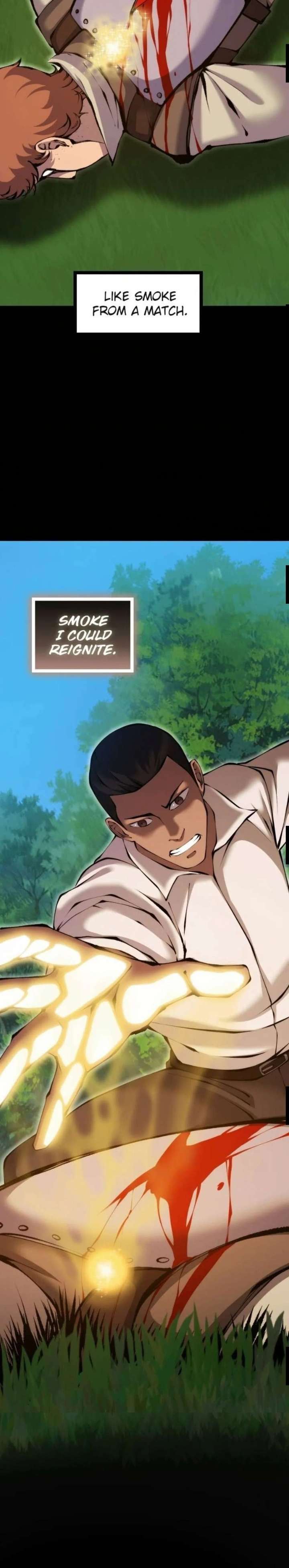 Primal Hunter Chapter 111 - Page 28