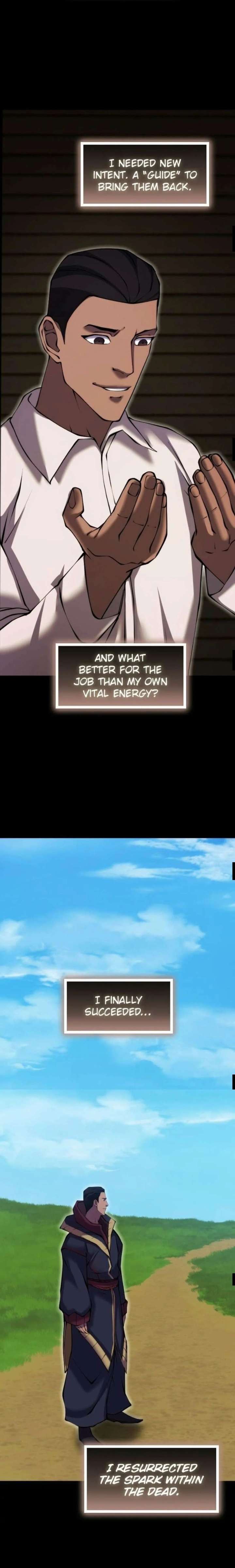 Primal Hunter Chapter 111 - Page 30