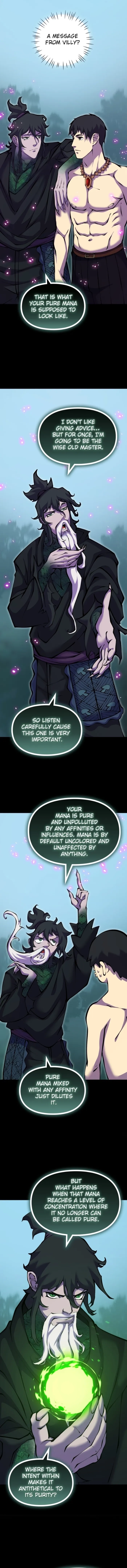 Primal Hunter Chapter 112 - Page 14