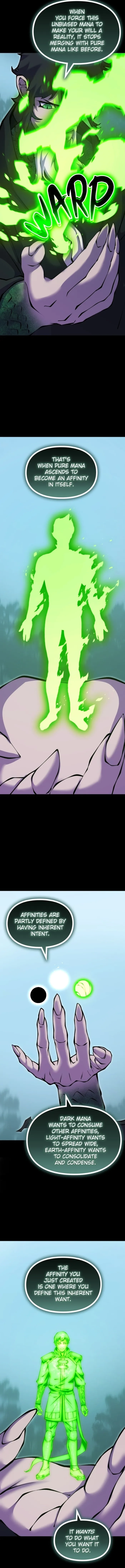 Primal Hunter Chapter 112 - Page 15