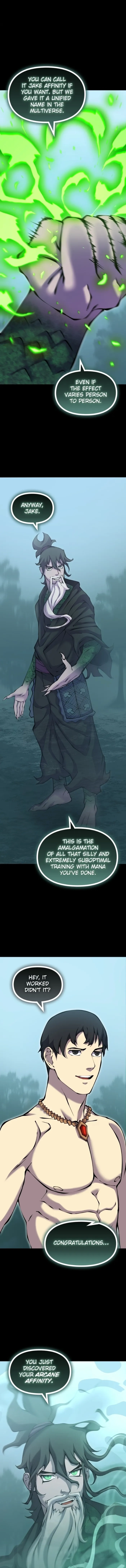 Primal Hunter Chapter 112 - Page 16