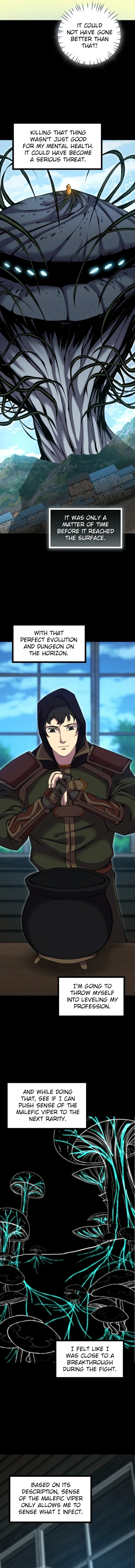 Primal Hunter Chapter 112 - Page 3