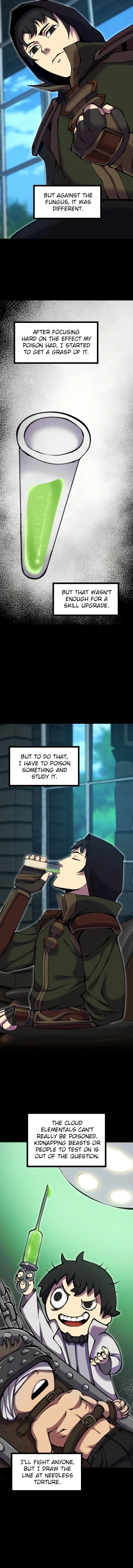 Primal Hunter Chapter 112 - Page 4