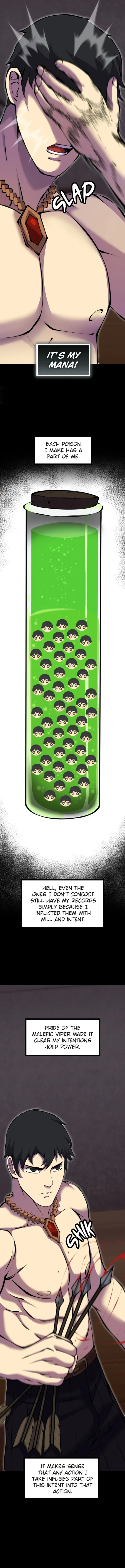 Primal Hunter Chapter 112 - Page 9