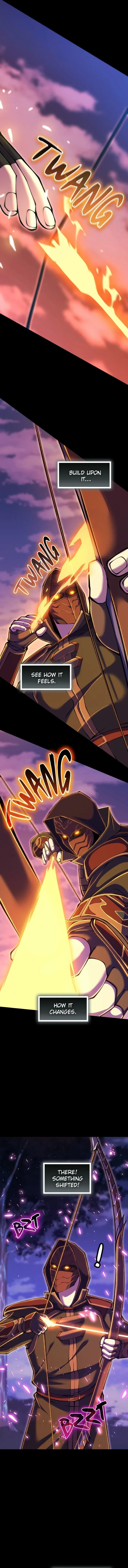 Primal Hunter Chapter 113 - Page 10