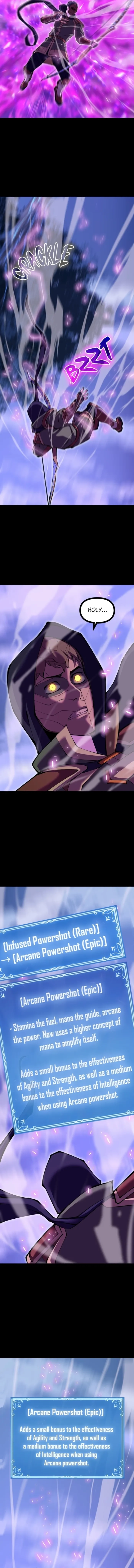 Primal Hunter Chapter 113 - Page 14