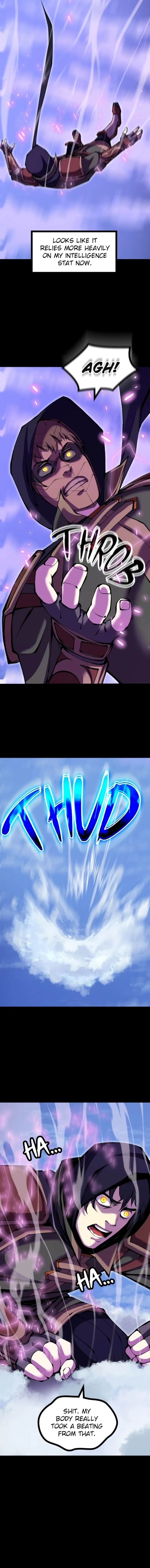 Primal Hunter Chapter 113 - Page 15