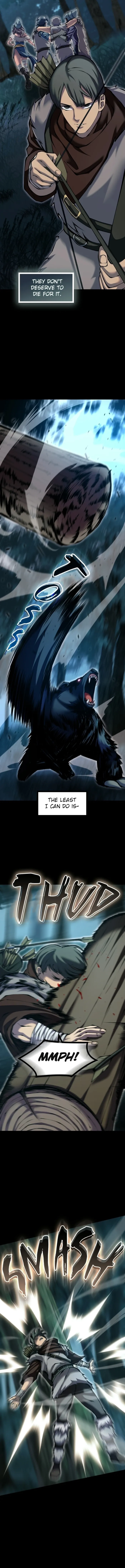 Primal Hunter Chapter 113 - Page 19