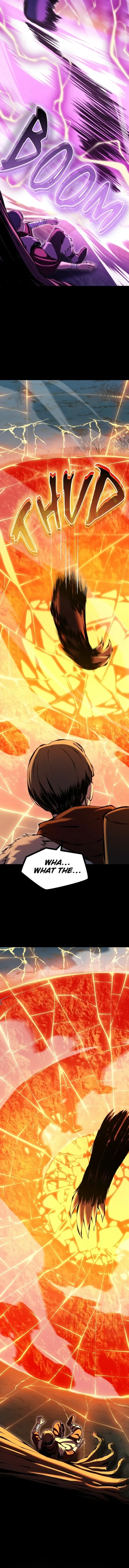 Primal Hunter Chapter 113 - Page 21