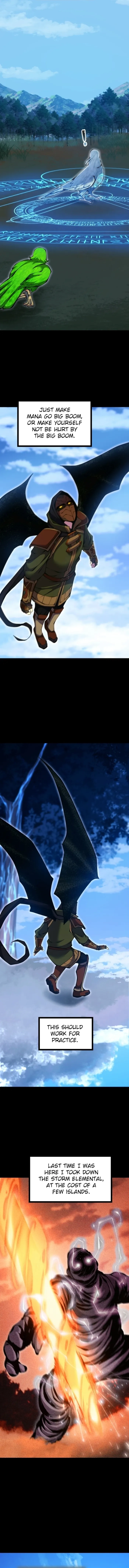 Primal Hunter Chapter 113 - Page 7