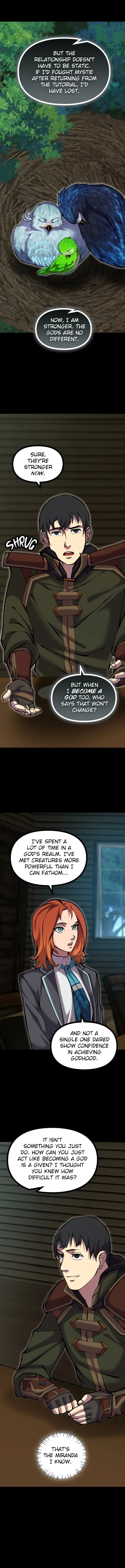 Primal Hunter Chapter 114 - Page 13