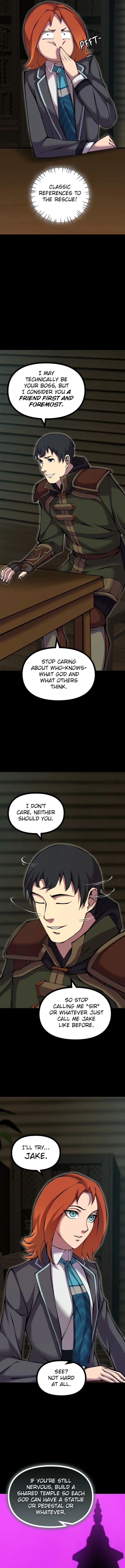 Primal Hunter Chapter 114 - Page 15