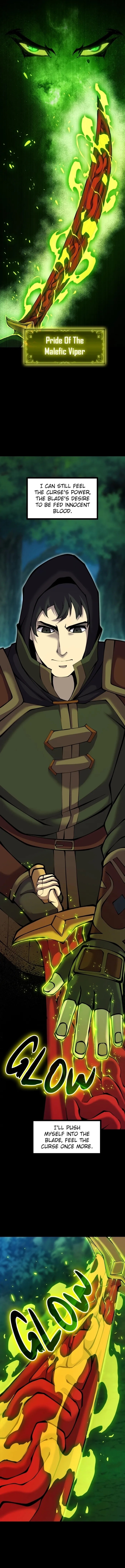 Primal Hunter Chapter 115 - Page 10