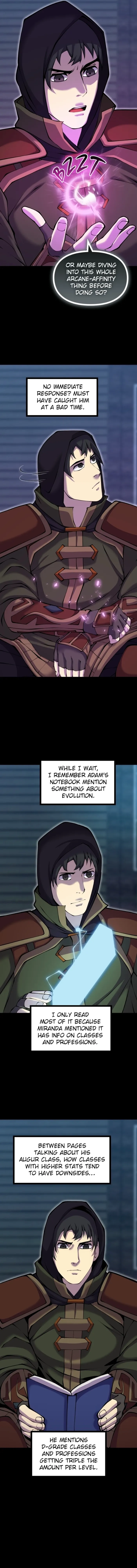 Primal Hunter Chapter 115 - Page 15