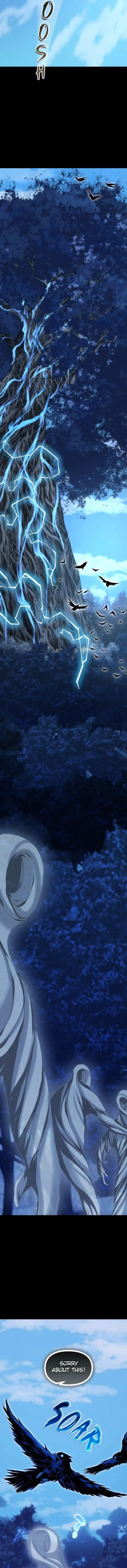 Primal Hunter Chapter 115 - Page 23