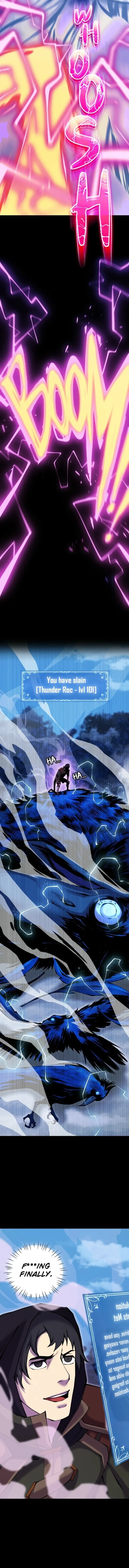 Primal Hunter Chapter 115 - Page 25