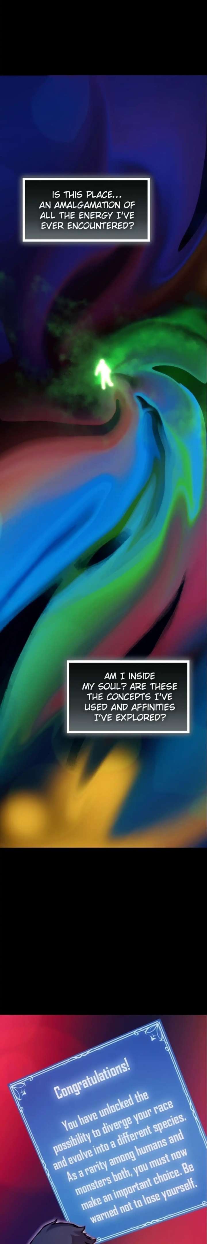 Primal Hunter Chapter 116 - Page 10