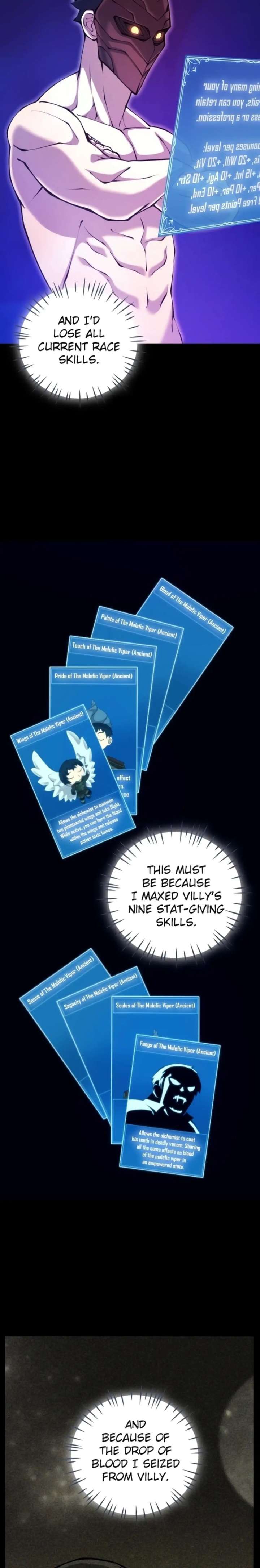 Primal Hunter Chapter 116 - Page 13