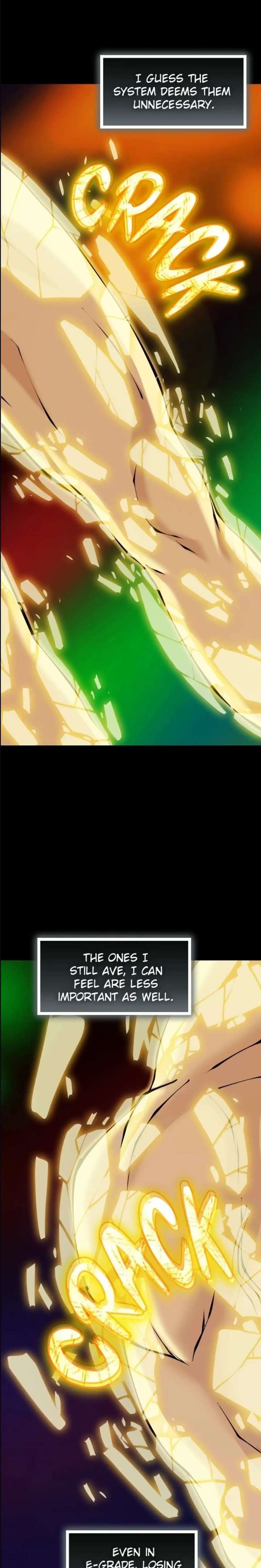 Primal Hunter Chapter 116 - Page 19