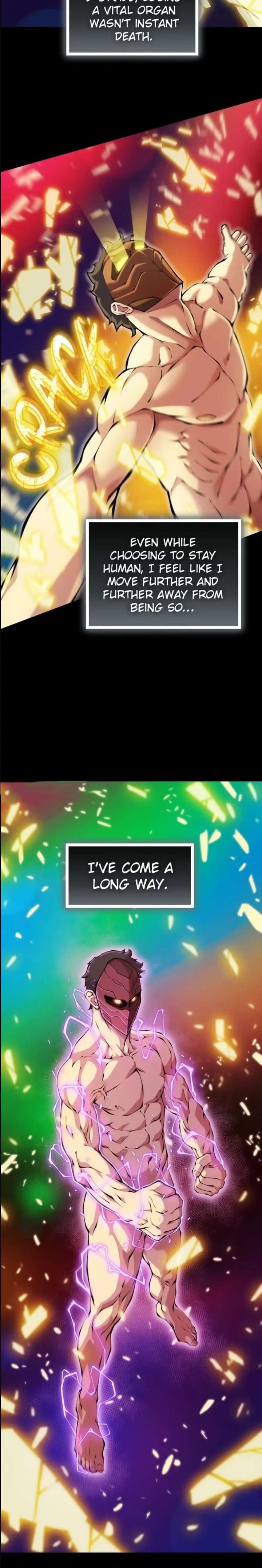 Primal Hunter Chapter 116 - Page 20