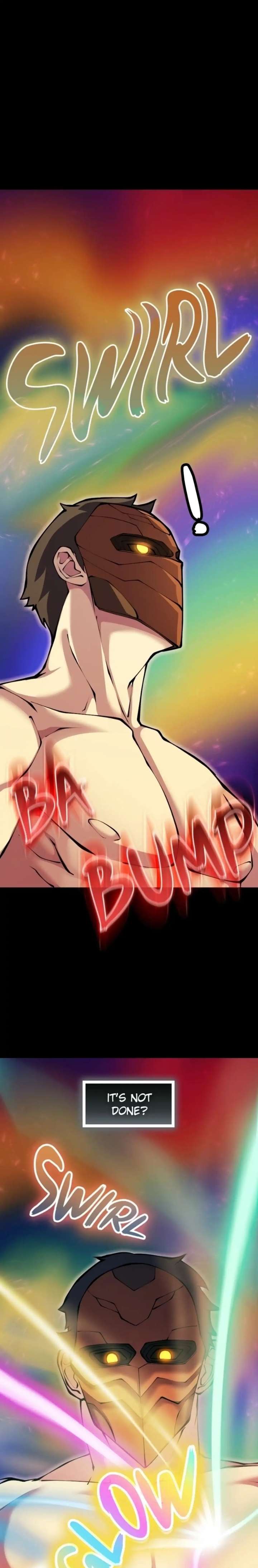 Primal Hunter Chapter 116 - Page 21