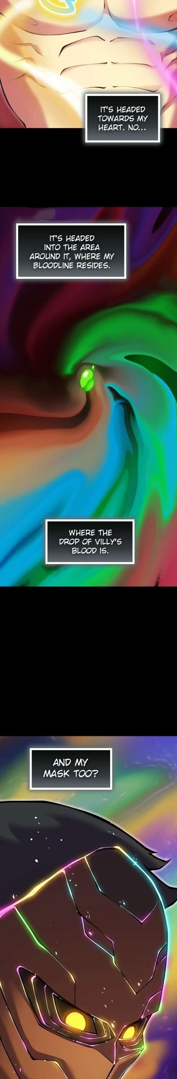 Primal Hunter Chapter 116 - Page 22