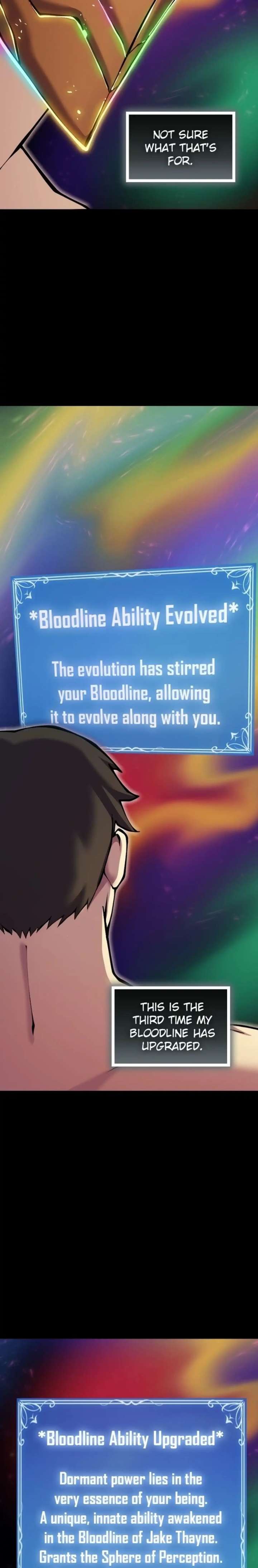 Primal Hunter Chapter 116 - Page 23