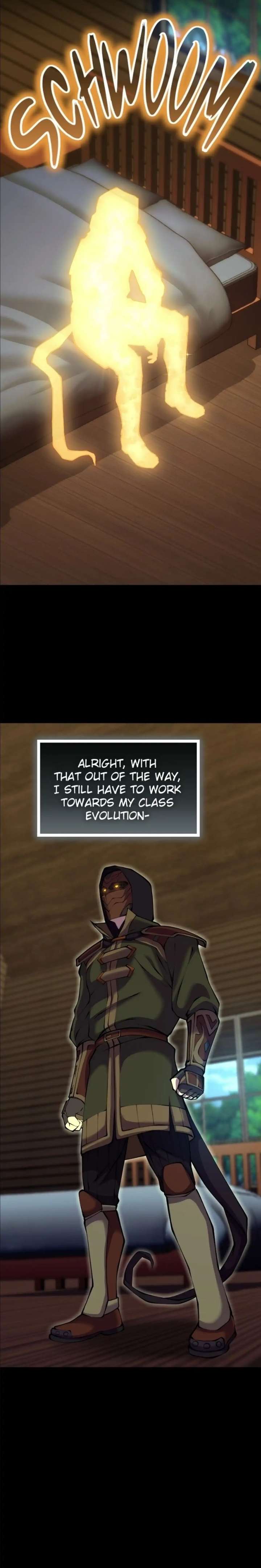 Primal Hunter Chapter 116 - Page 28