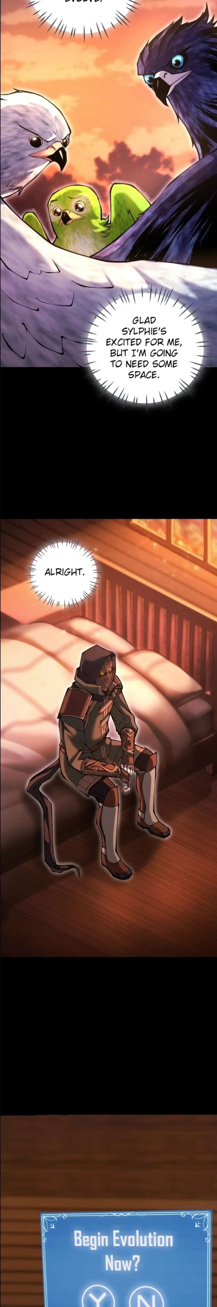 Primal Hunter Chapter 116 - Page 5