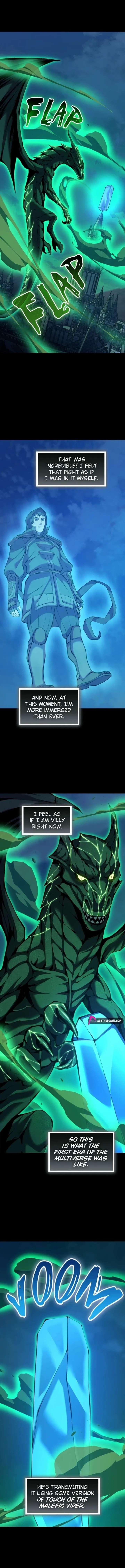Primal Hunter Chapter 120 - Page 21