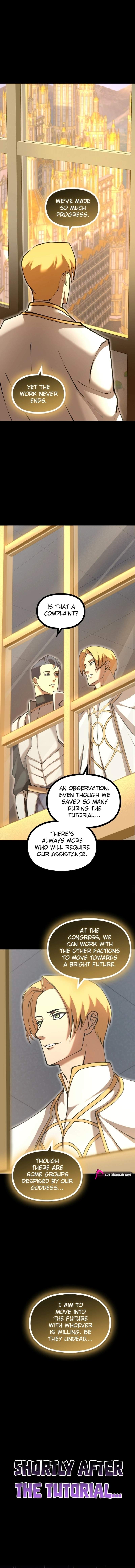 Primal Hunter Chapter 121 - Page 14
