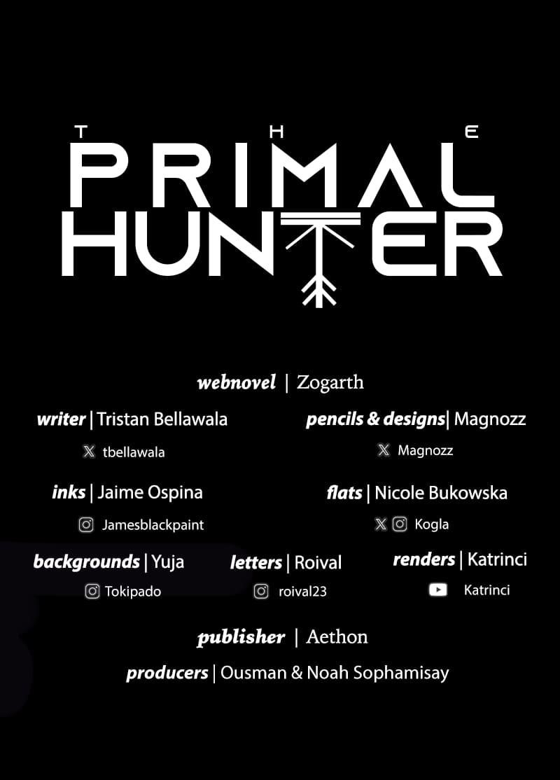 Primal Hunter Chapter 76 - Page 148