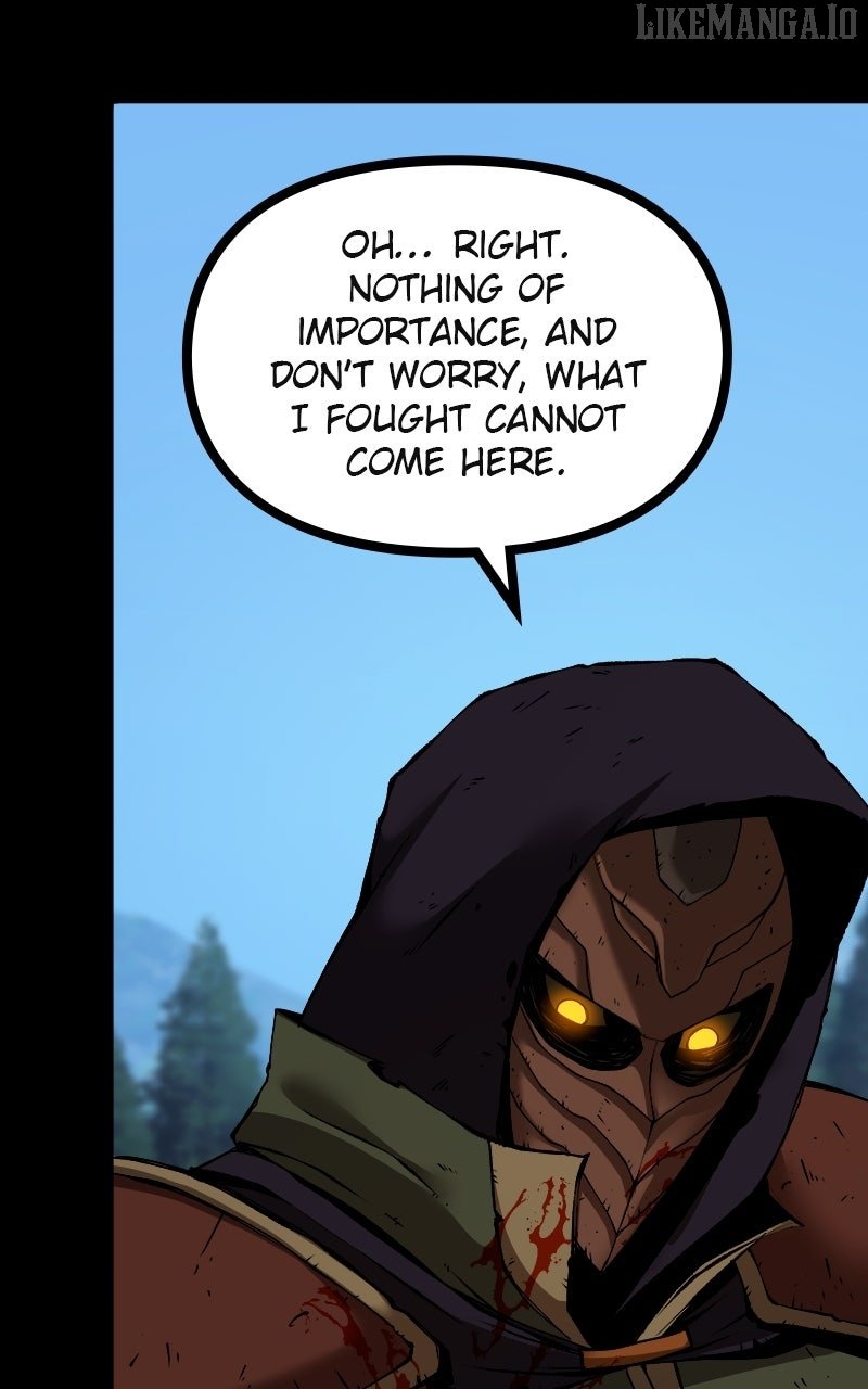 Primal Hunter Chapter 77 - Page 7