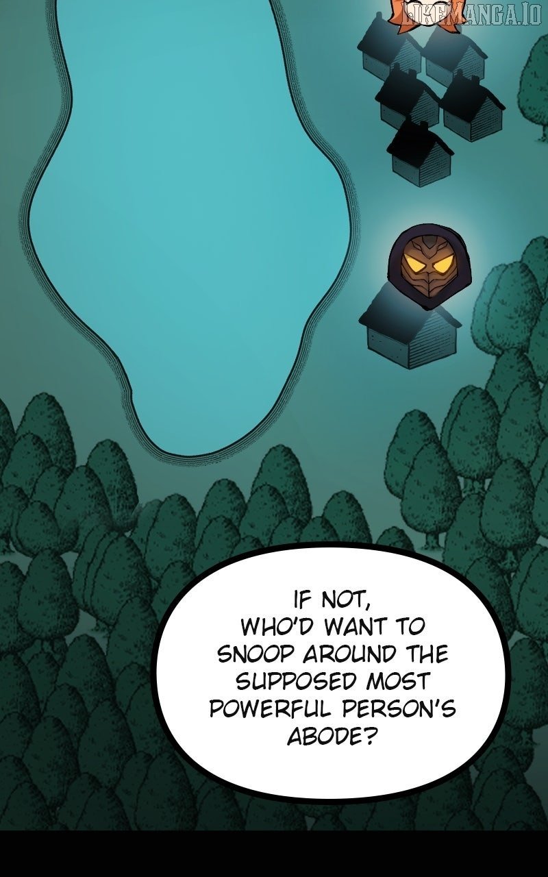 Primal Hunter Chapter 77 - Page 96