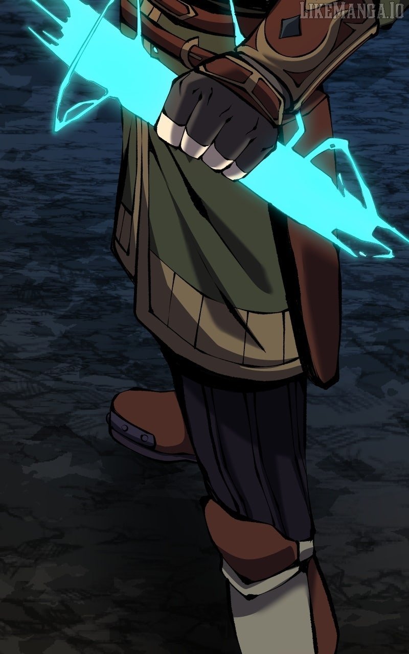 Primal Hunter Chapter 84 - Page 103