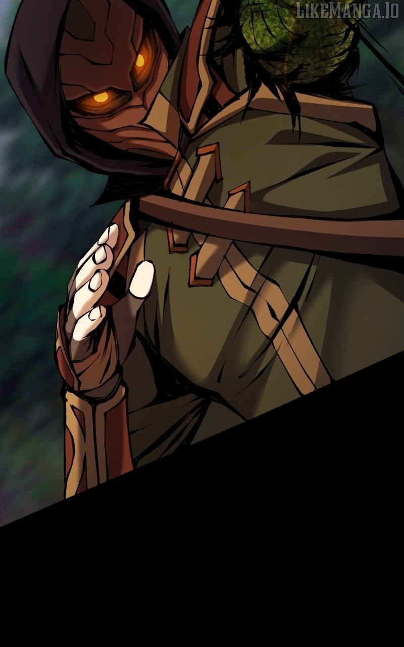 Primal Hunter Chapter 84 - Page 135