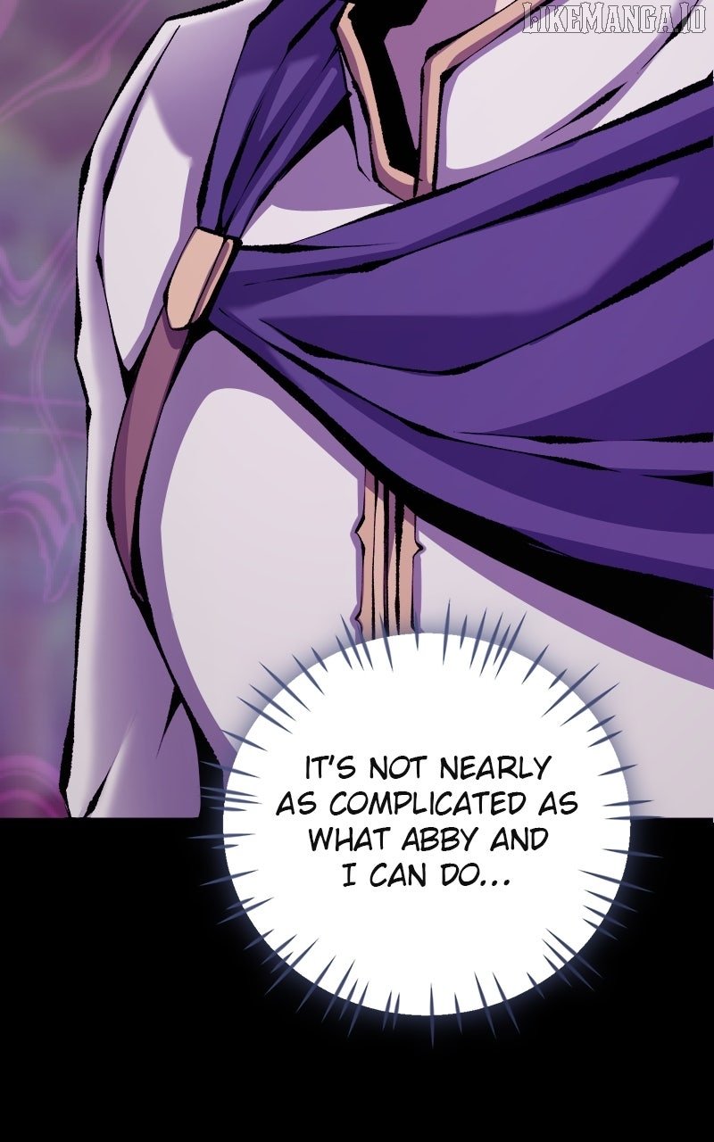 Primal Hunter Chapter 84 - Page 31