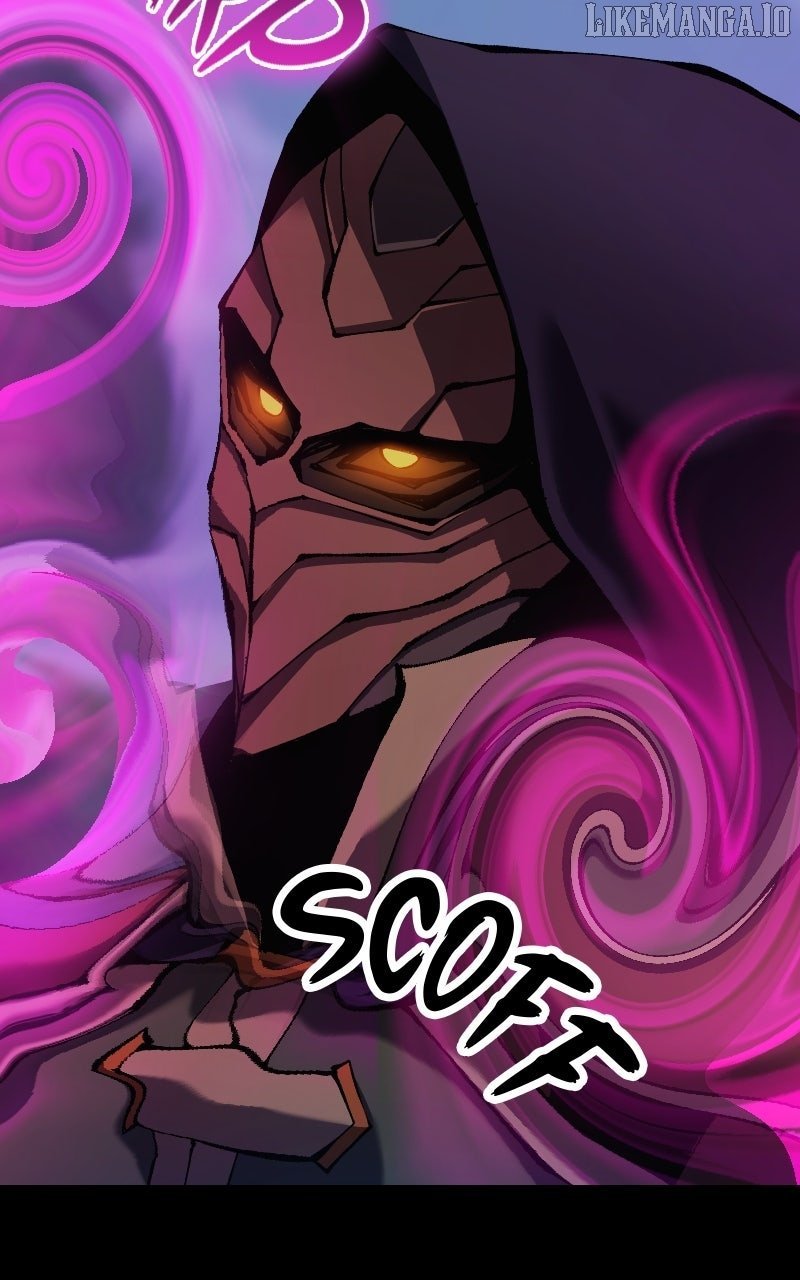 Primal Hunter Chapter 84 - Page 39