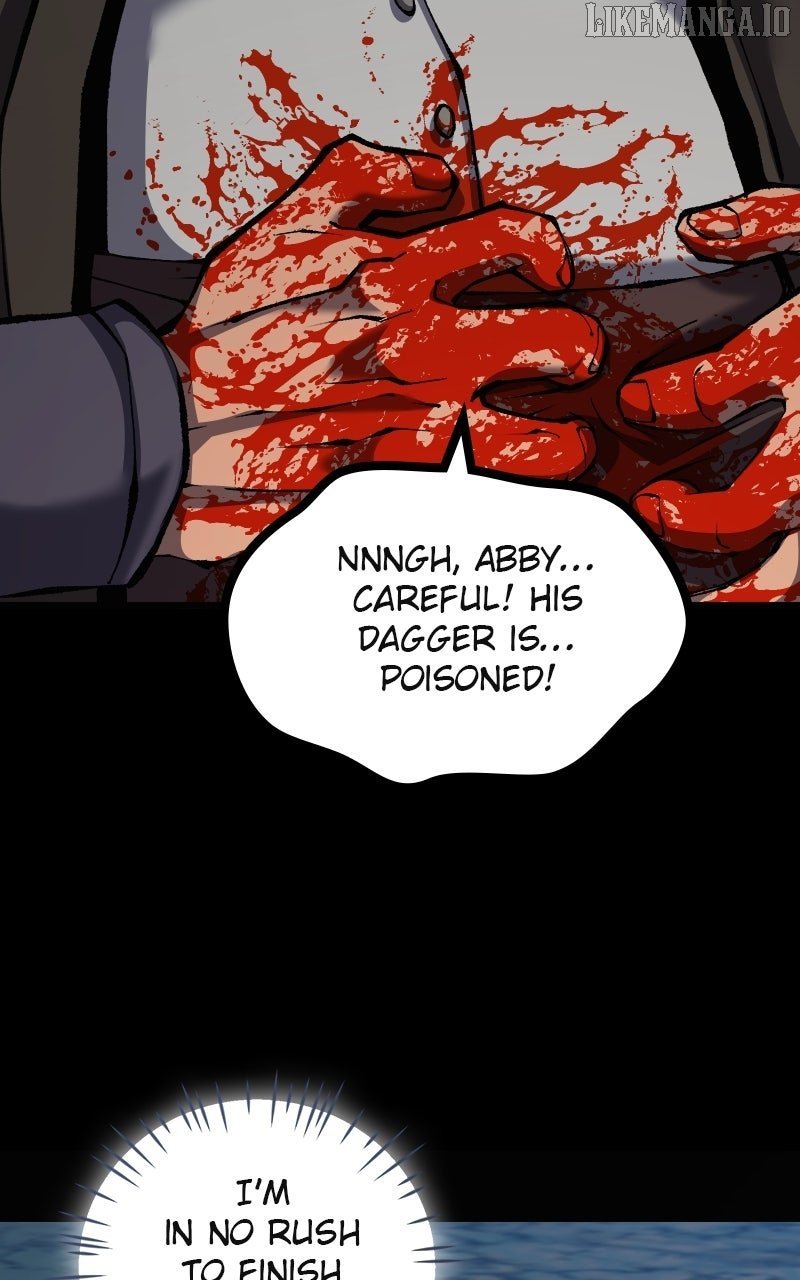 Primal Hunter Chapter 84 - Page 56