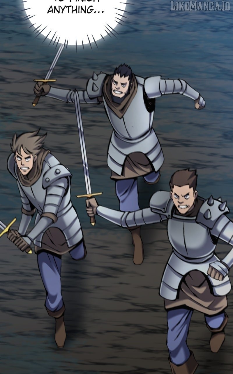 Primal Hunter Chapter 84 - Page 57